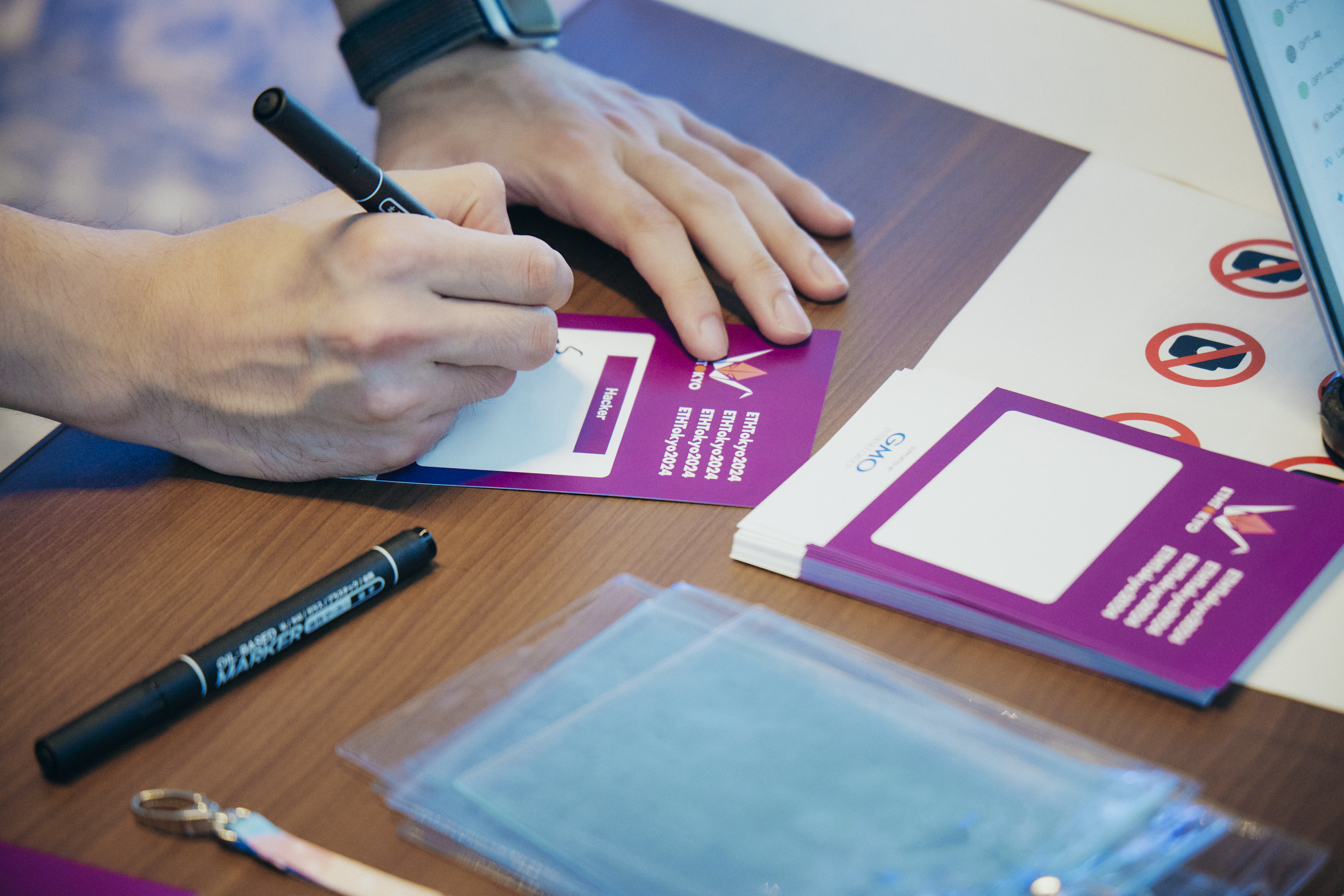 ETHTokyo Conference Community