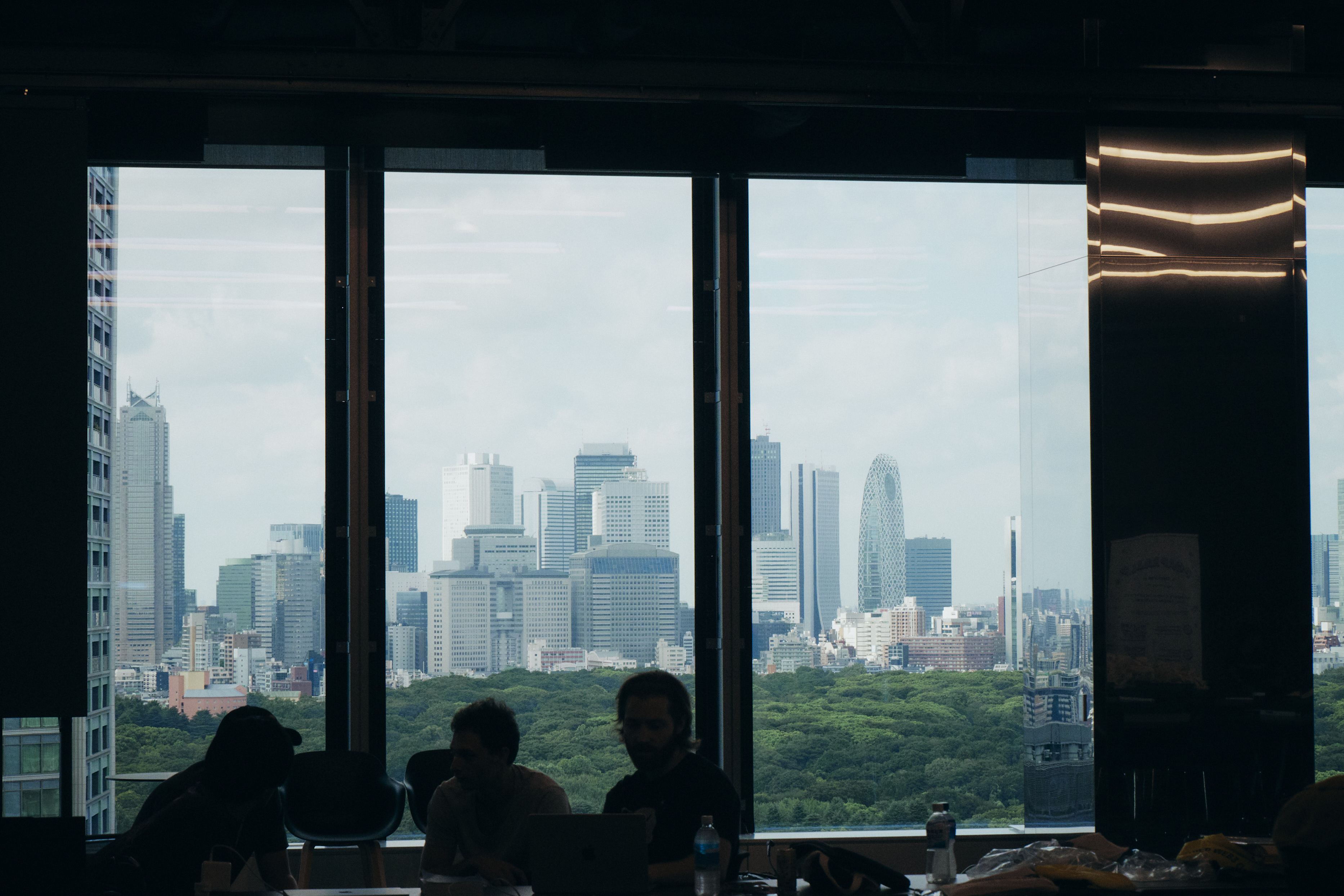 ETHTokyo Conference Innovation