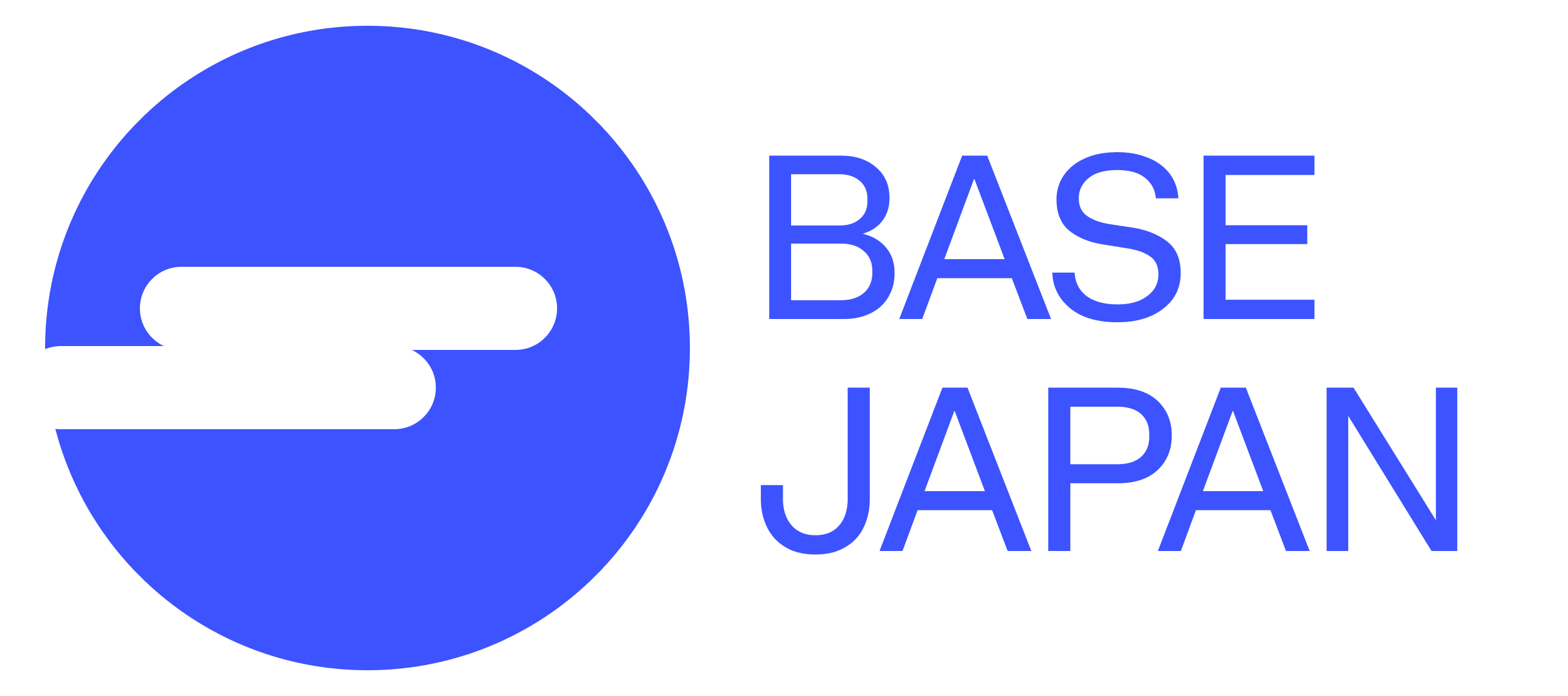 Base Japan logo