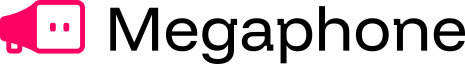 Megaphone logo