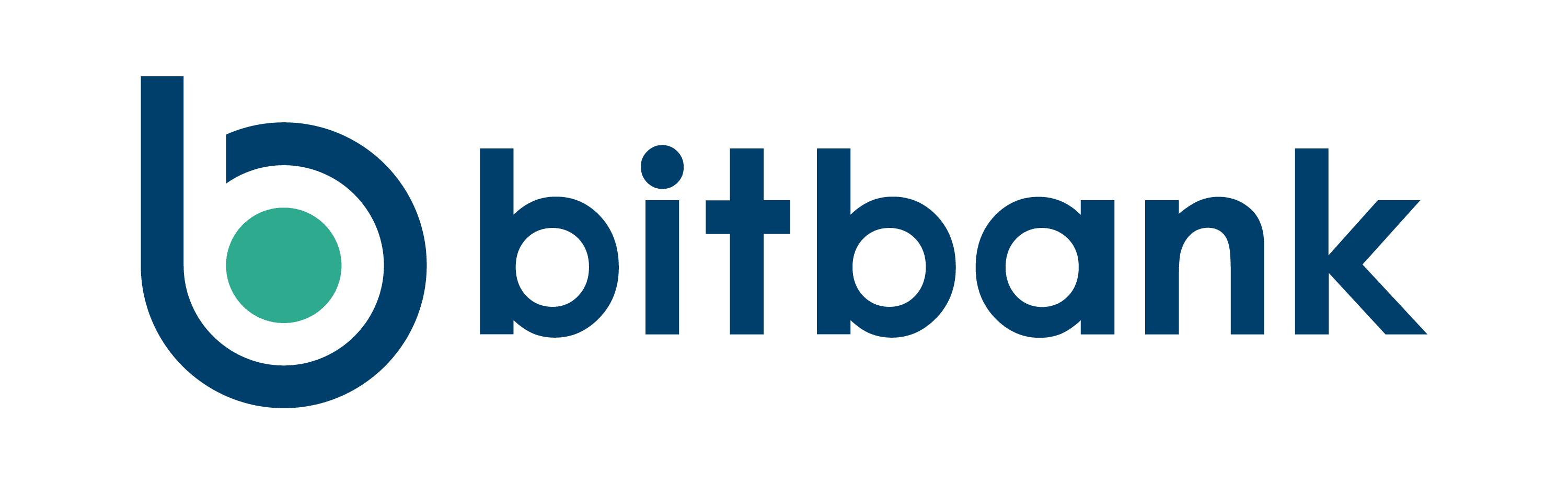Bitbank logo