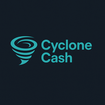 Cyclone Cash