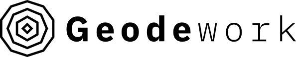 Geodework logo