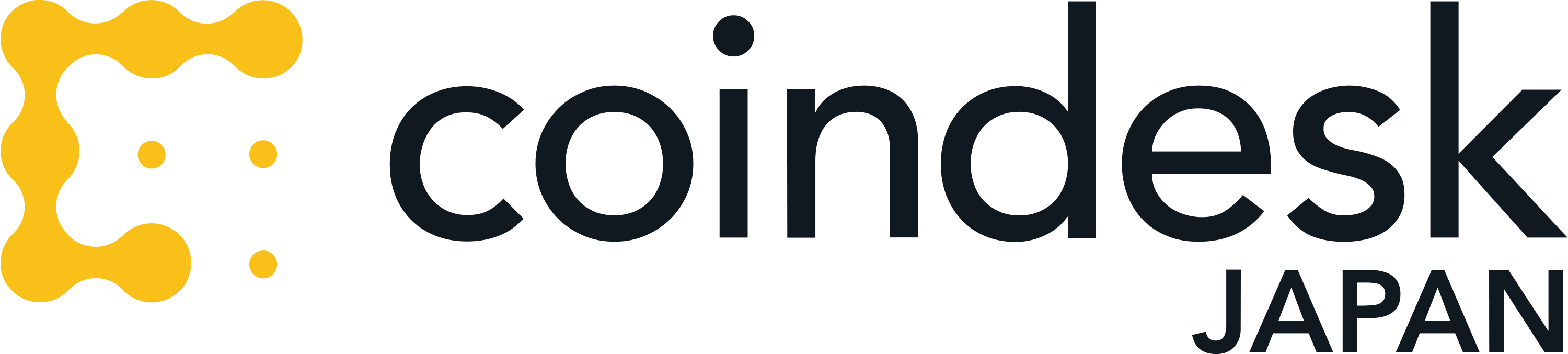 CoinDesk logo