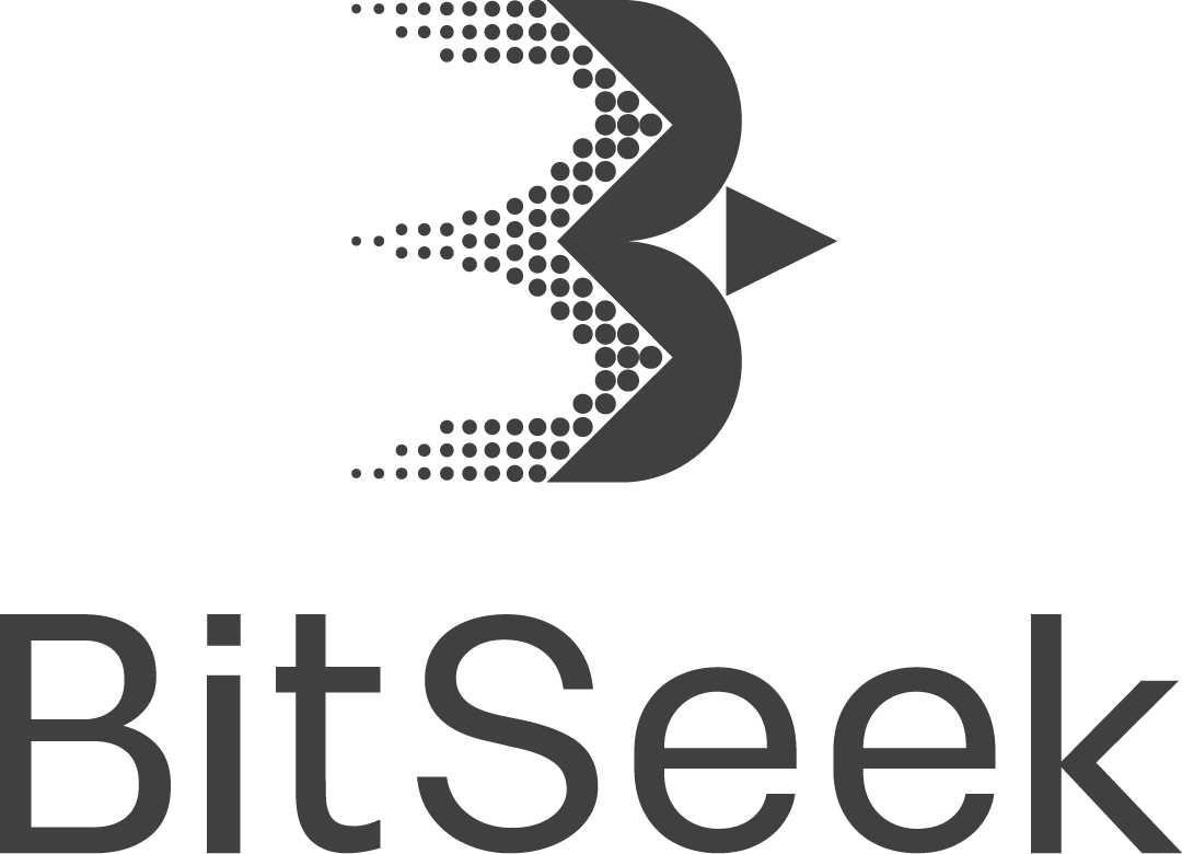 Bitseek logo